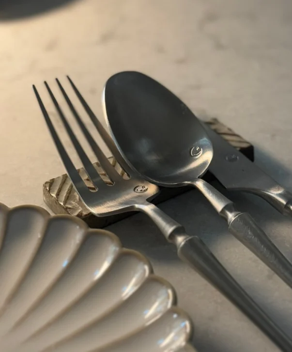 한 접시, 한 코스, 한 여행. 13